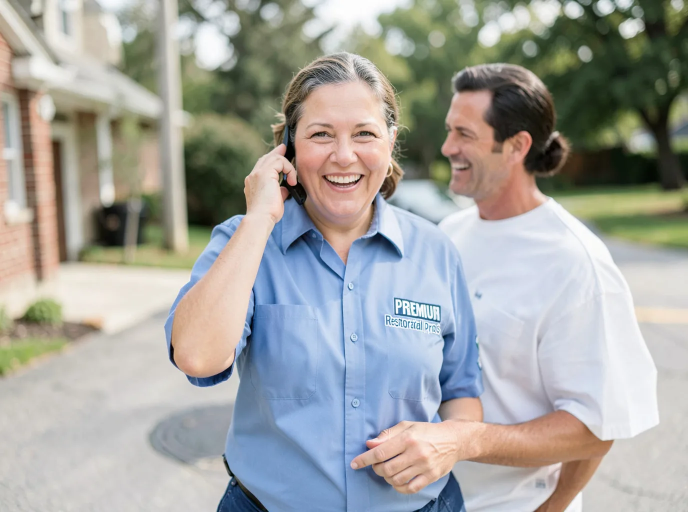 Water Damage Restoration Johnston, IA FAQs